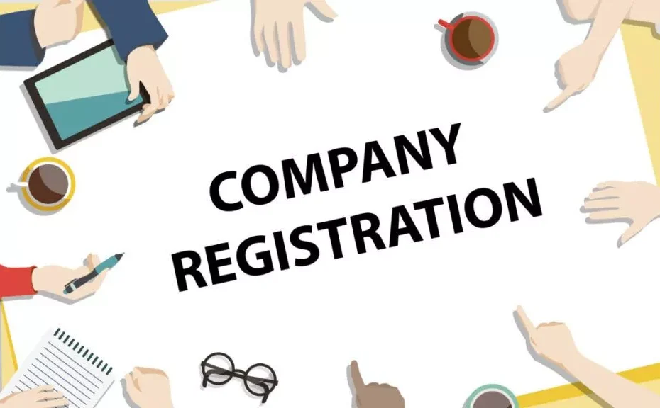 Unlocking Entrepreneurial Success: The Importance of Company Registration Services